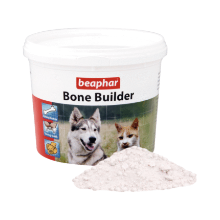 Beaphar Bone Builder Dog & Cat