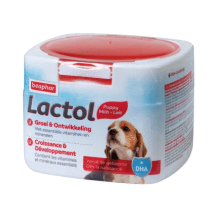 Beaphar Lactol Milk Replacer for Puppies