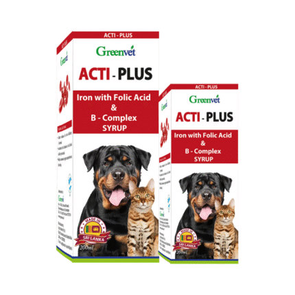 ACTI PLUS - 200 ml