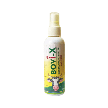 BOVI-X Spray - 100 ml