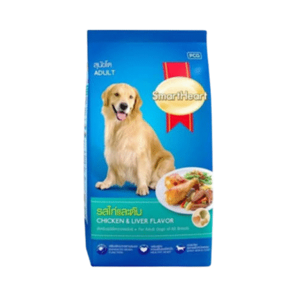 SmartHeart Adult Dog Food