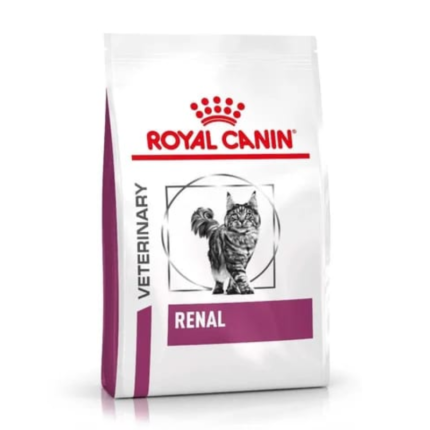 Royal Canin Renal Cat - 400g
